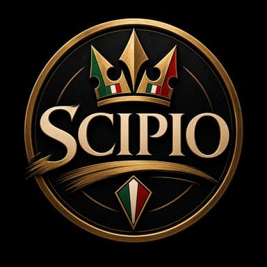 Scipio Games